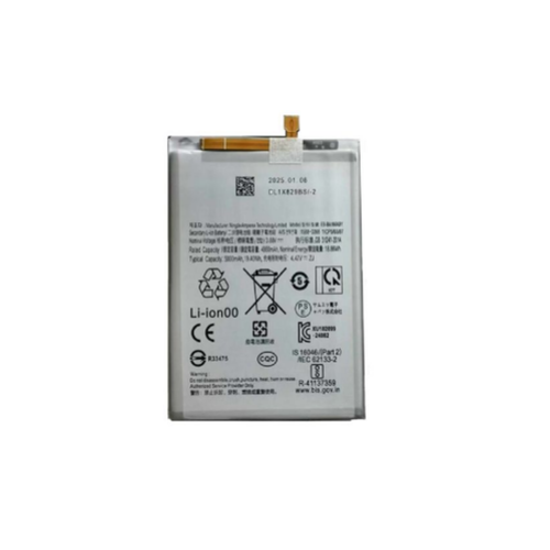 Batterie pour Samsung Galaxy A16