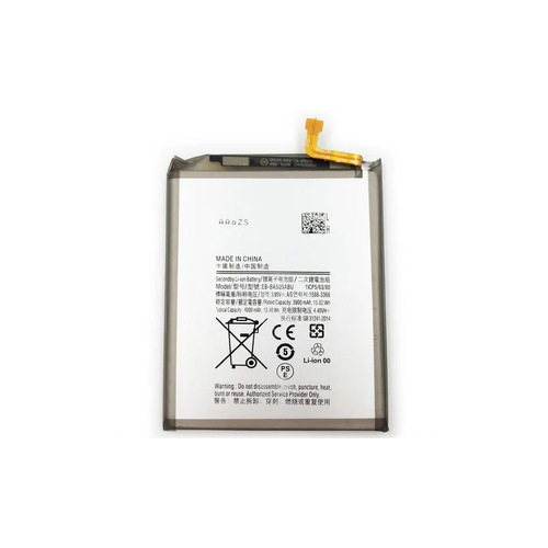 Batterie pour Samsung Galaxy A20