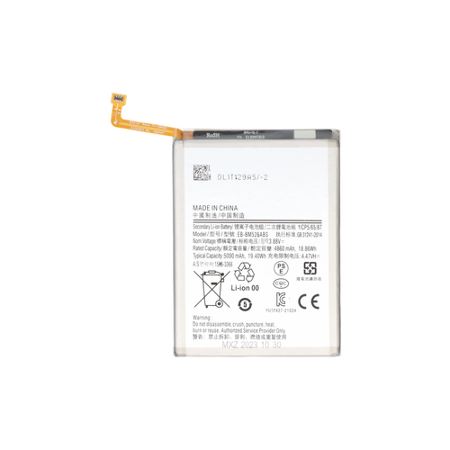 Batterie pour Samsung Galaxy A23 5G