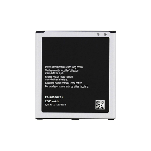 Batterie pour Samsung Galaxy J210