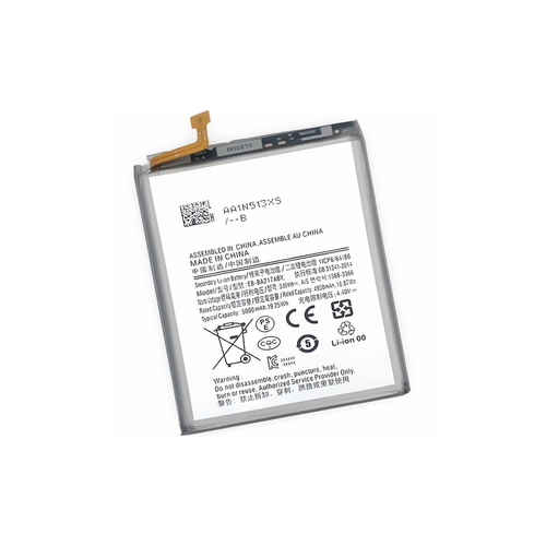 Batterie pour Samsung Galaxy M02