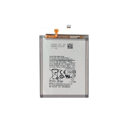 Batterie pour Samsung Galaxy M11