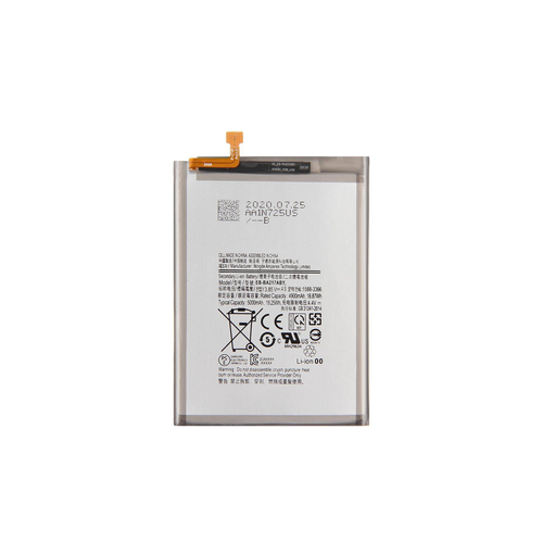 Batterie pour Samsung Galaxy M12