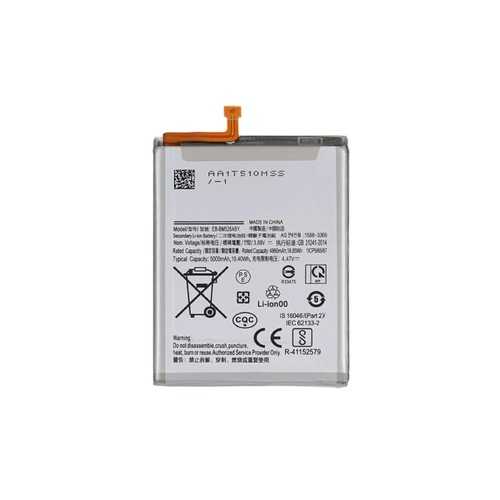 Batterie pour Samsung Galaxy M22