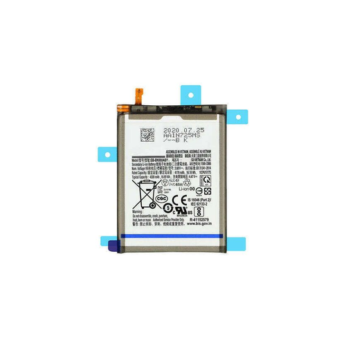 Batterie pour Samsung Galaxy M53 5G