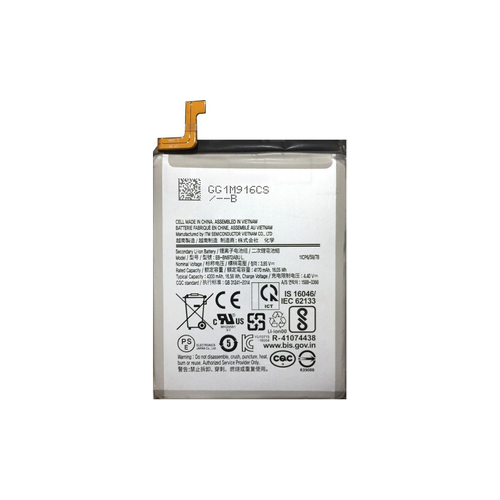 Batterie pour Samsung Galaxy Note 10