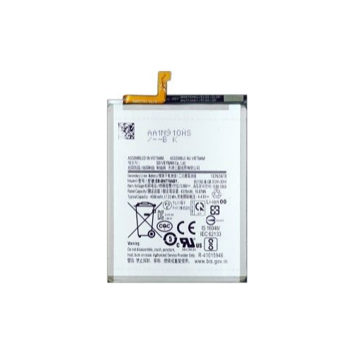 Batterie pour Samsung Galaxy Note 10 LITE