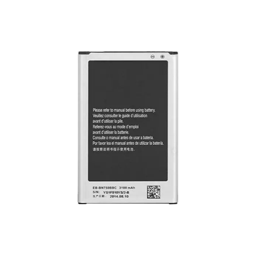 Batterie pour Samsung Galaxy Note 3 NEO