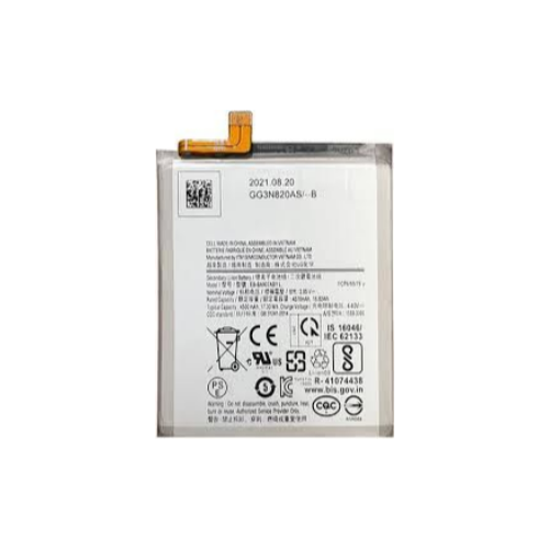Batterie pour Samsung Galaxy S10 LITE