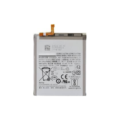 Batterie pour Samsung Galaxy S21 FE 5G