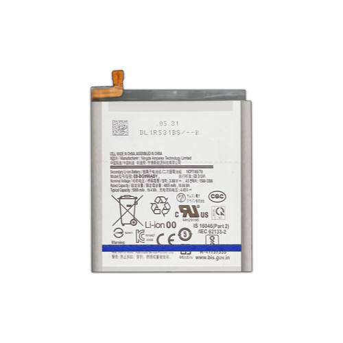 Batterie pour Samsung Galaxy S21 ULTRA 5G