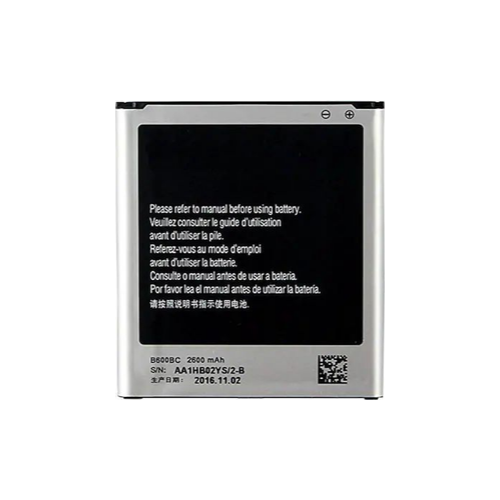Batterie pour Samsung Galaxy S4 4G/5G