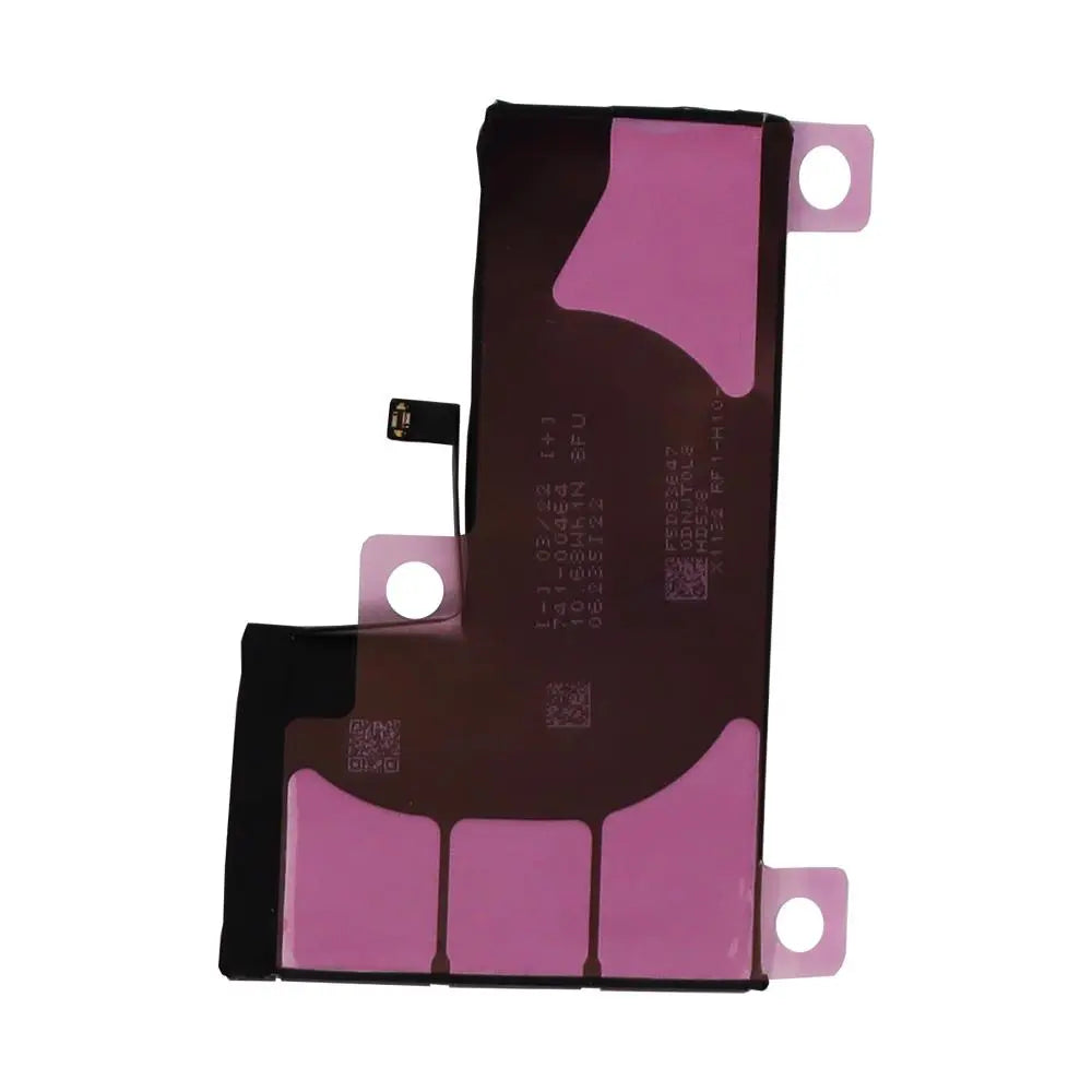 Puce TI + Batterie haute capacité / (EM) pour iPhone XS