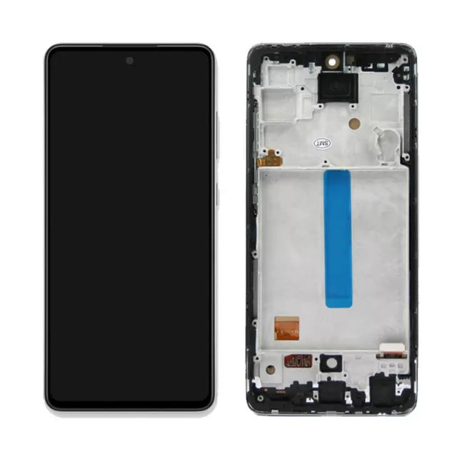 INCELL Écran complet LCD Blanc Galaxy A52 (A525F/A526B)