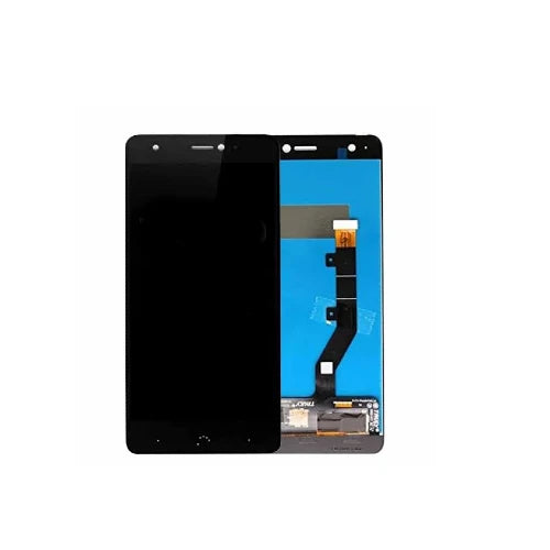 ORIGINAL (Sans châssis) Écran LCD Tecno Camon CX Manchester Noir