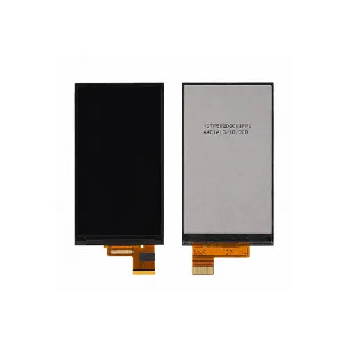 ÉCRAN UNIQUEMENT LCD IPOD NANO 5 Noir A1320