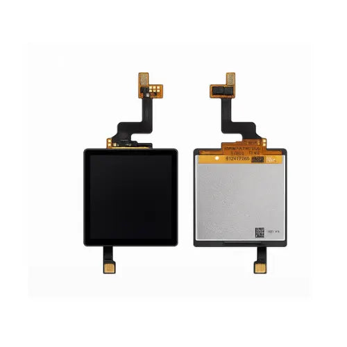 ÉCRAN UNIQUEMENT LCD IPOD NANO 6 Noir A1366