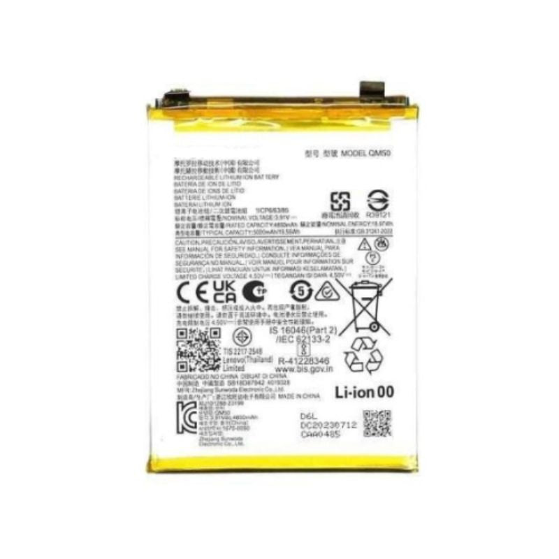 Batterie pour Motorola EDGE 40 NEO