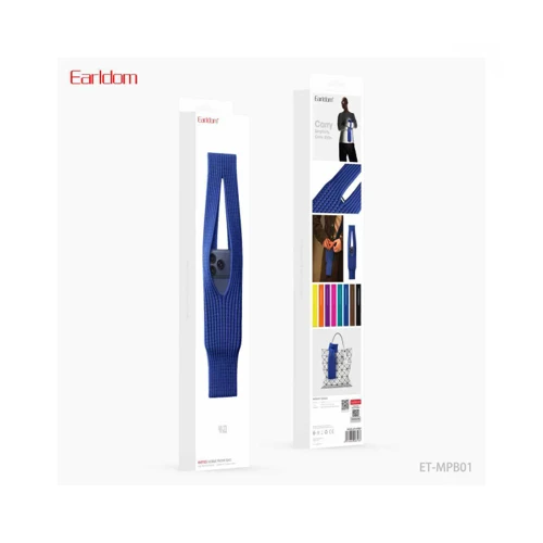 Earldom Knitted Stretch Mobile Phone Bag ET-MPB02