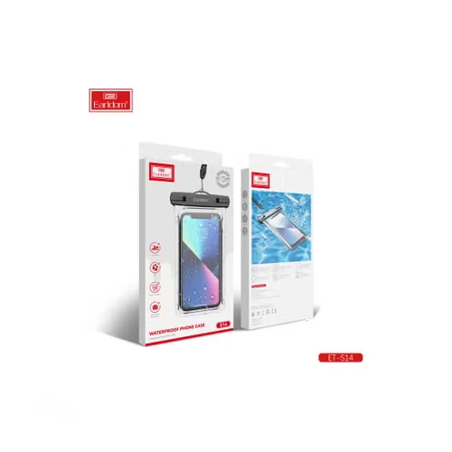 Earldom Waterproof Phone Case ET-S14
