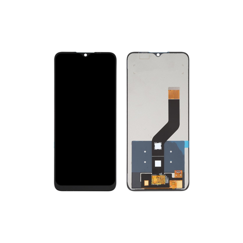 Écran LCD noir View A70 / A70 PRO