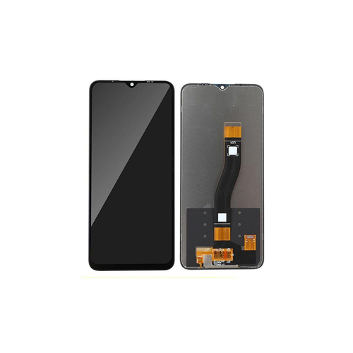 Écran LCD noir View A85