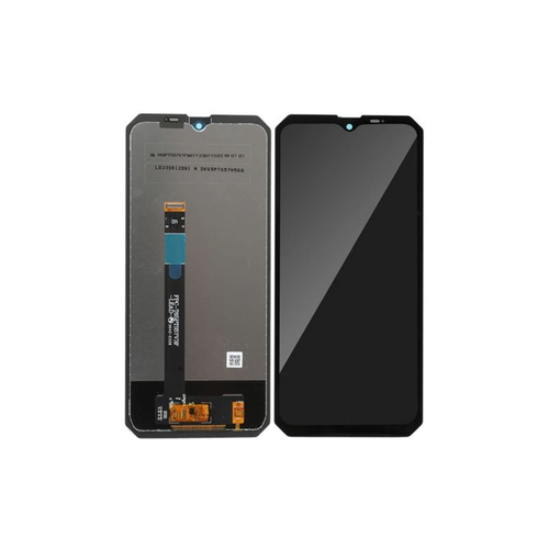 Écran LCD Black View BV4800