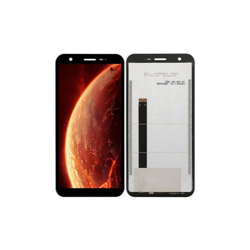 Écran LCD Black View BV4900 PRO