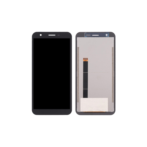 Écran LCD noir View BV4900S