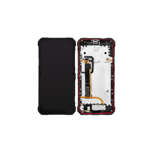 Écran LCD Black View BV6100