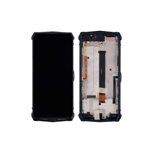 Écran LCD Black View BV9100