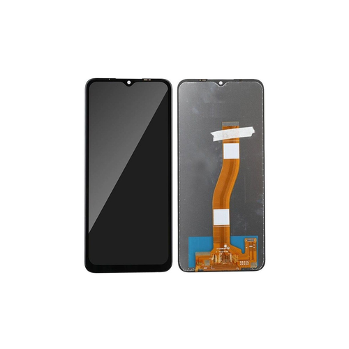 Écran LCD Black View OSCAL C80