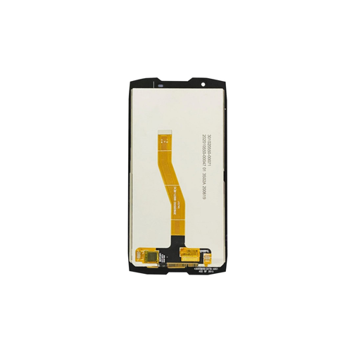 Écran LCD Crosscal CORE X3