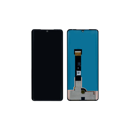 Écran LCD LG VELVET