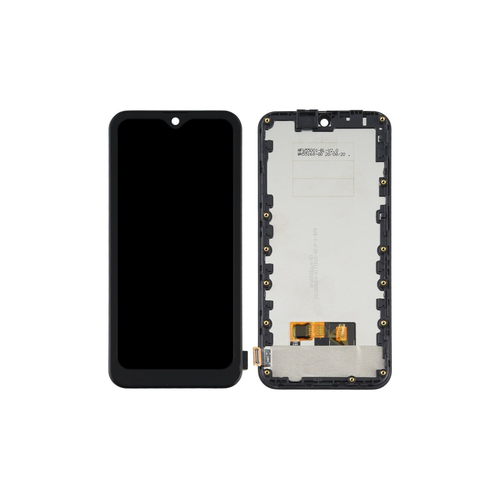 Écran LCD Ulefone NOTE 8P