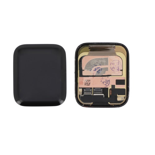 ORIGINAL (ÉCRAN COMPLET) LCD Apple Watch Série 6 (44mm) NOIR