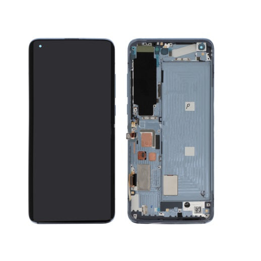 Écran LCD complet ou Xiaomi Mi 10 Pro 5G