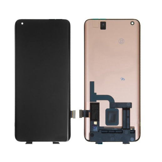 Écran Complet LCD Noir Xiaomi Mi 10 /Mi 10 PRO (Version C)