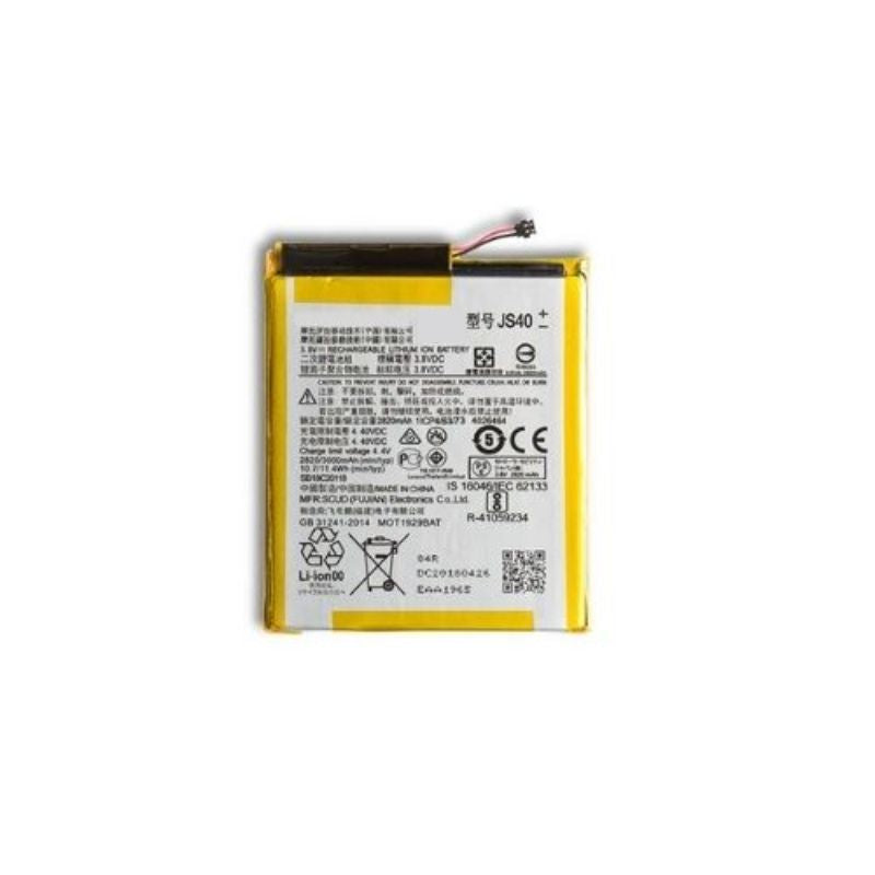 Batterie pour Motorola G POWER 2021