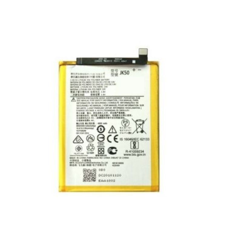 Batterie pour Motorola G POWER 2022