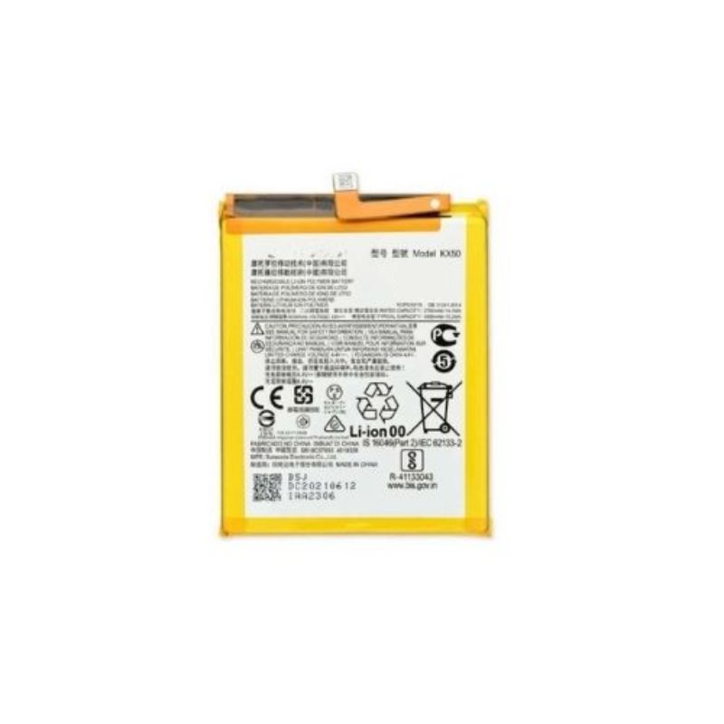 Batterie pour Motorola G PRO