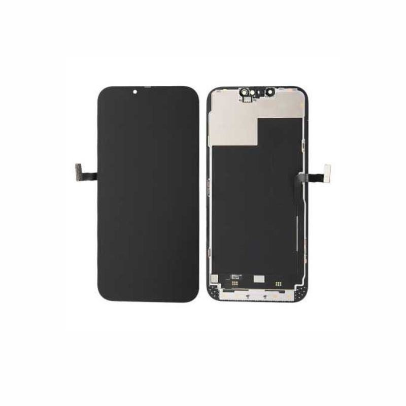 GX HARD OLED ÉCRAN LCD IPHONE 13 PRO MAX NOIR