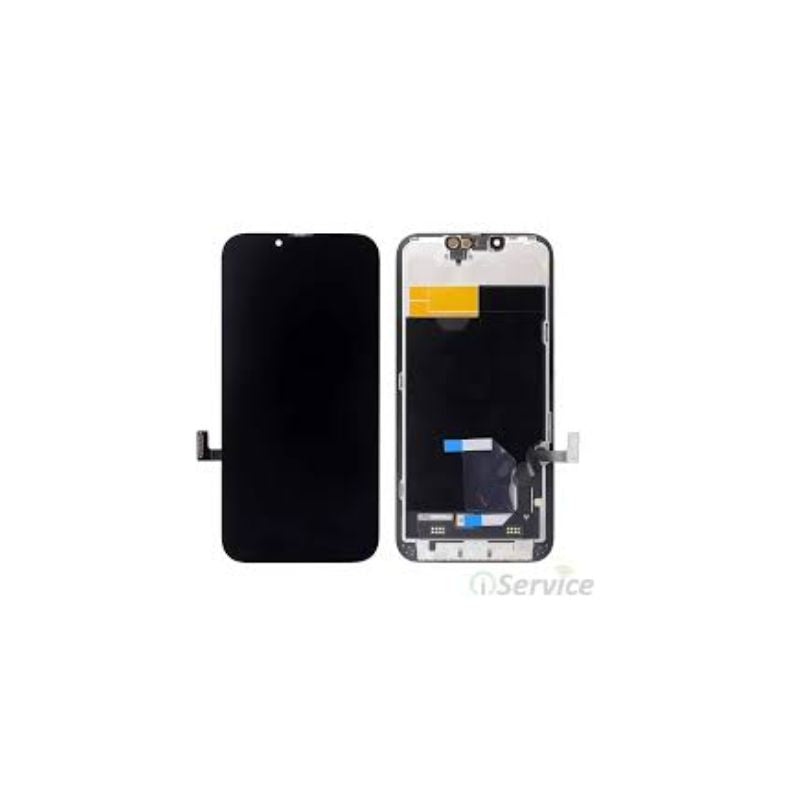 GX INCELL - FHD 1080P 120Hz (LTPS) ÉCRAN LCD IPHONE 13 NOIR