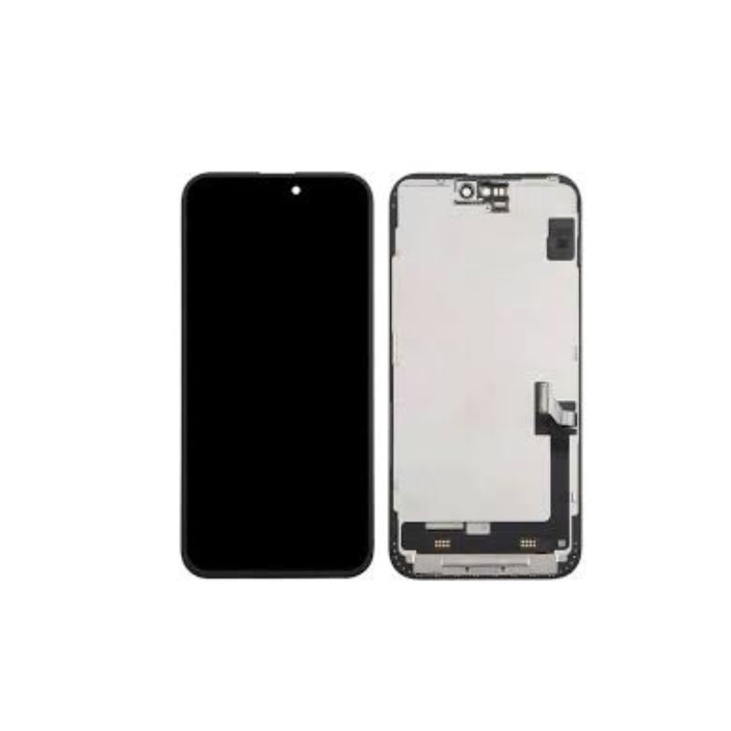 GX INCELL - FHD 1080P 120Hz (LTPS) ÉCRAN LCD IPHONE 15 PLUS NOIR
