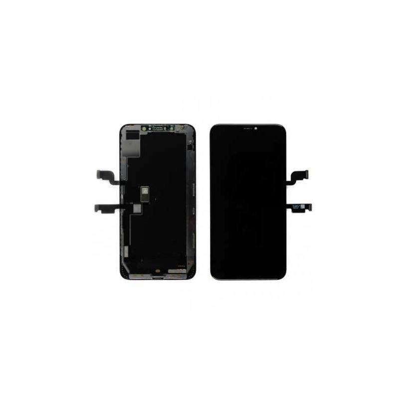 GX HARD OLED ÉCRAN LCD IPHONE XS MAX NOIR