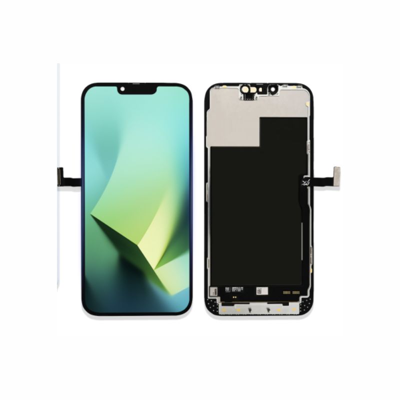 INCELL - HD+ 720P ÉCRAN LCD IPHONE 13 PRO MAX NOIR