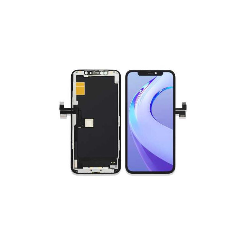 HD+ INCELL ÉCRAN LCD IPHONE 11 PRO NOIR