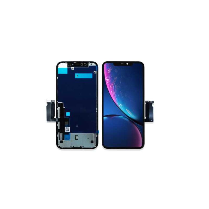 HD+ INCELL ÉCRAN LCD IPHONE XR NOIR
