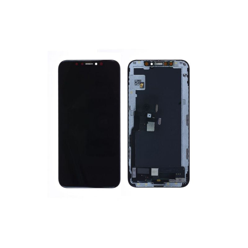 INCELL - HD+ 720P ÉCRAN LCD IPHONE XS MAX NOIR