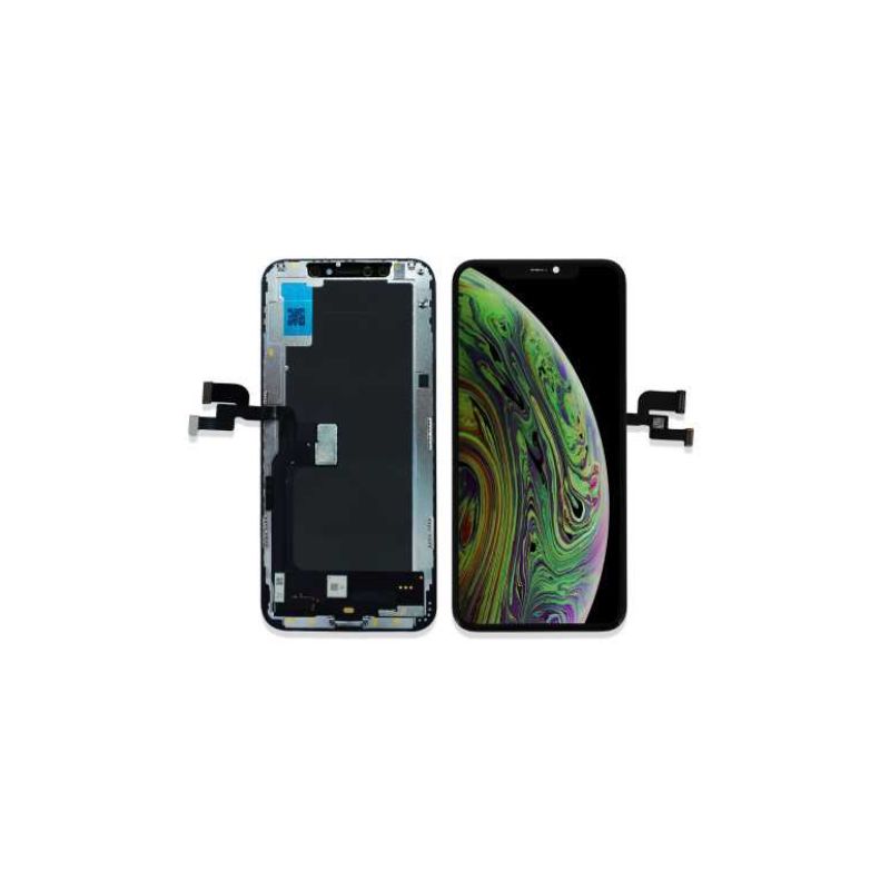HD+ INCELL ÉCRAN LCD IPHONE XS NOIR